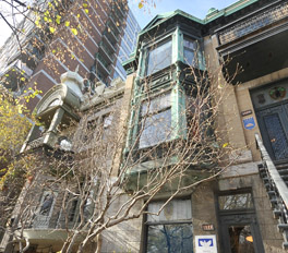 Société des Ostéopathes du Québec